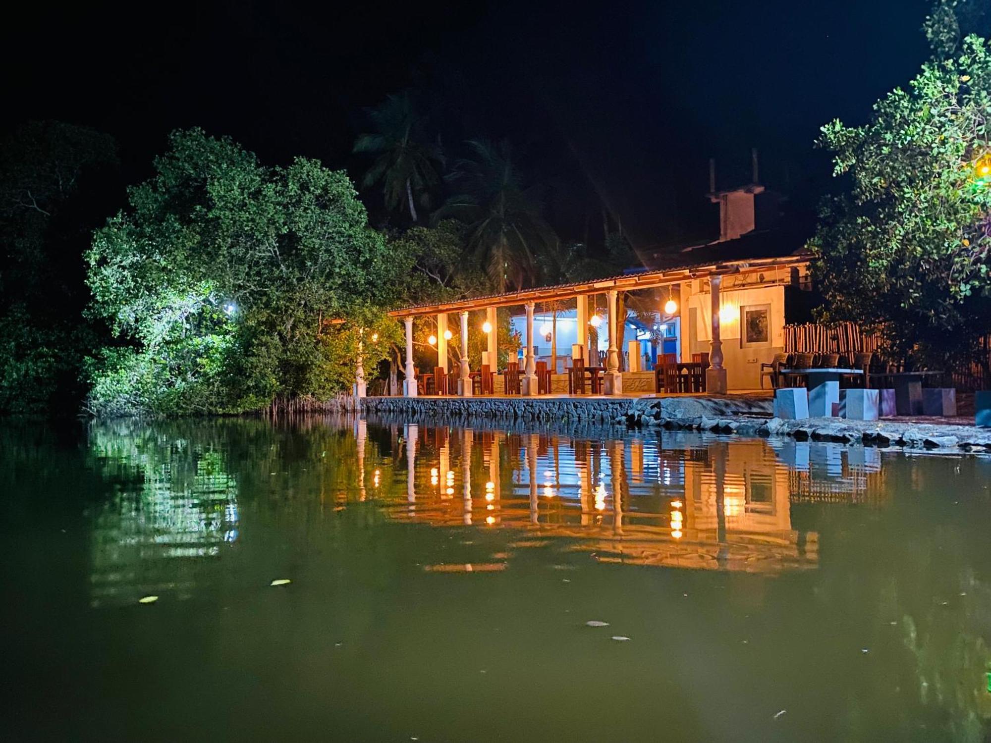 Seth Villa By Magampura Resorts Tangalle Exterior photo