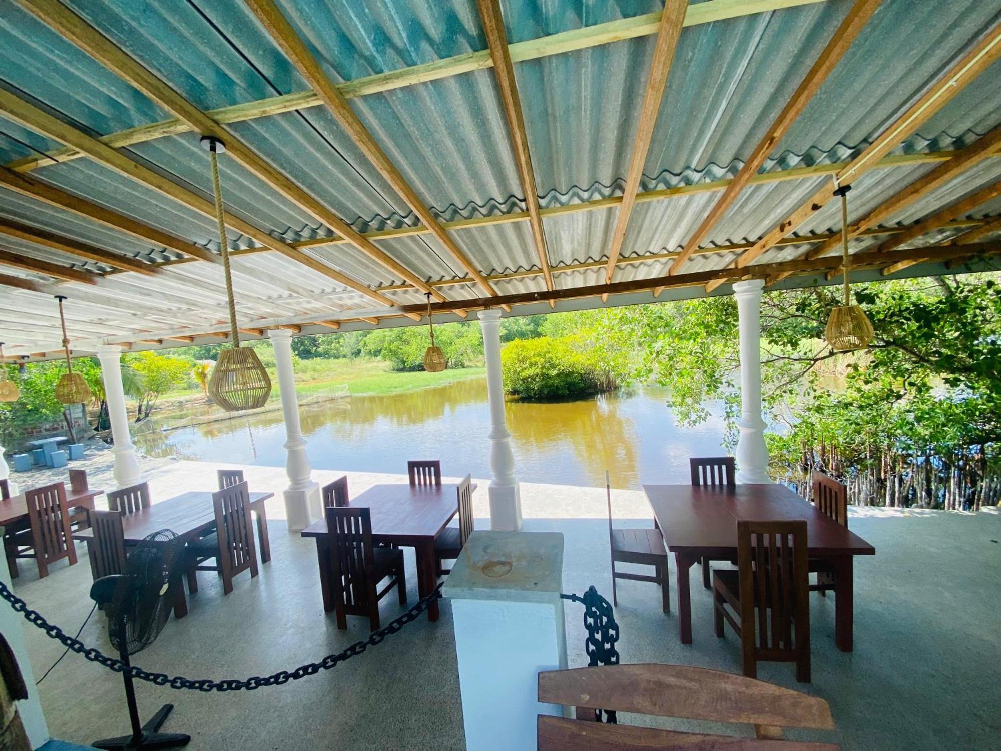 Seth Villa By Magampura Resorts Tangalle Exterior photo
