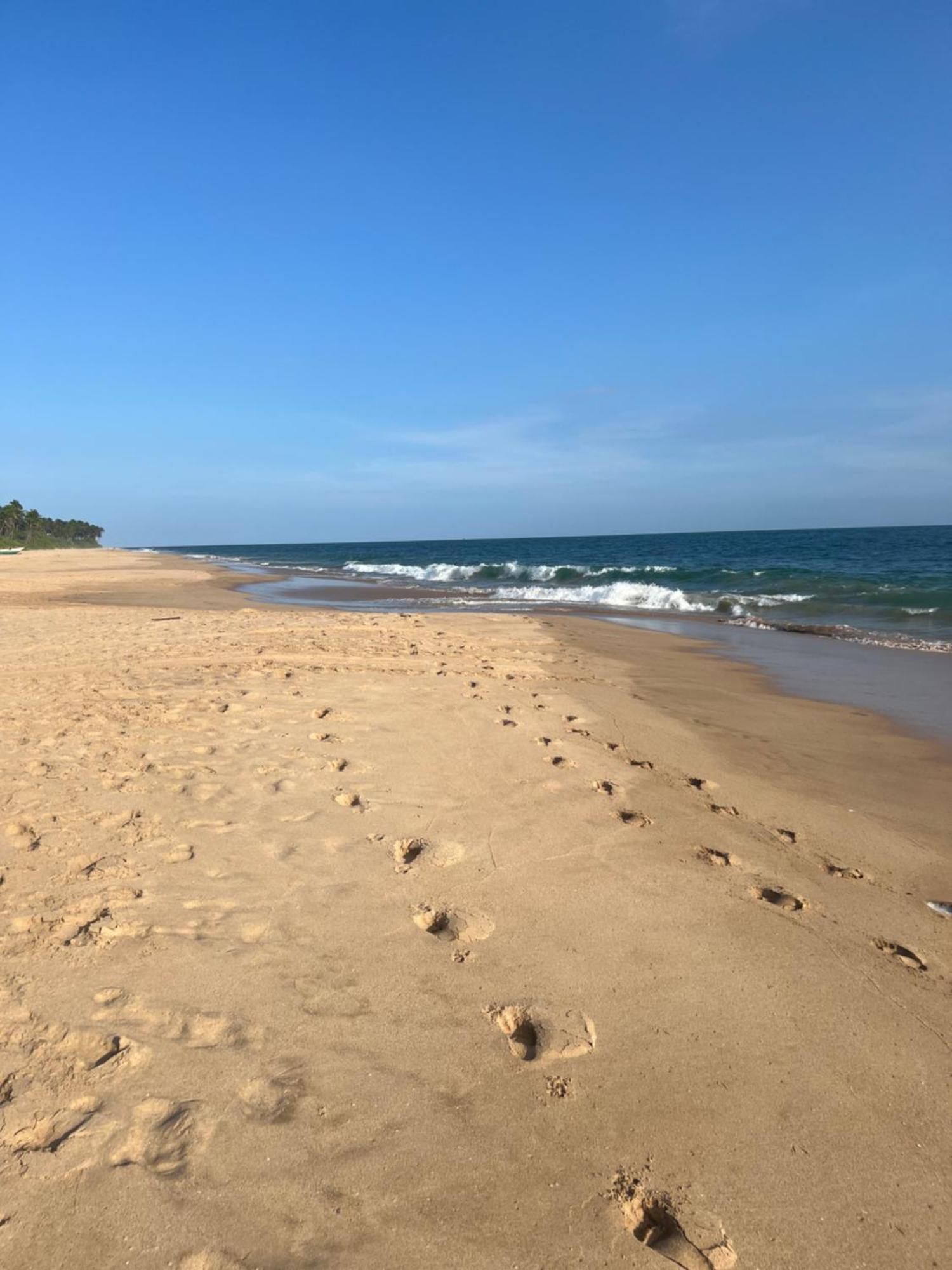Seth Villa By Magampura Resorts Tangalle Exterior photo