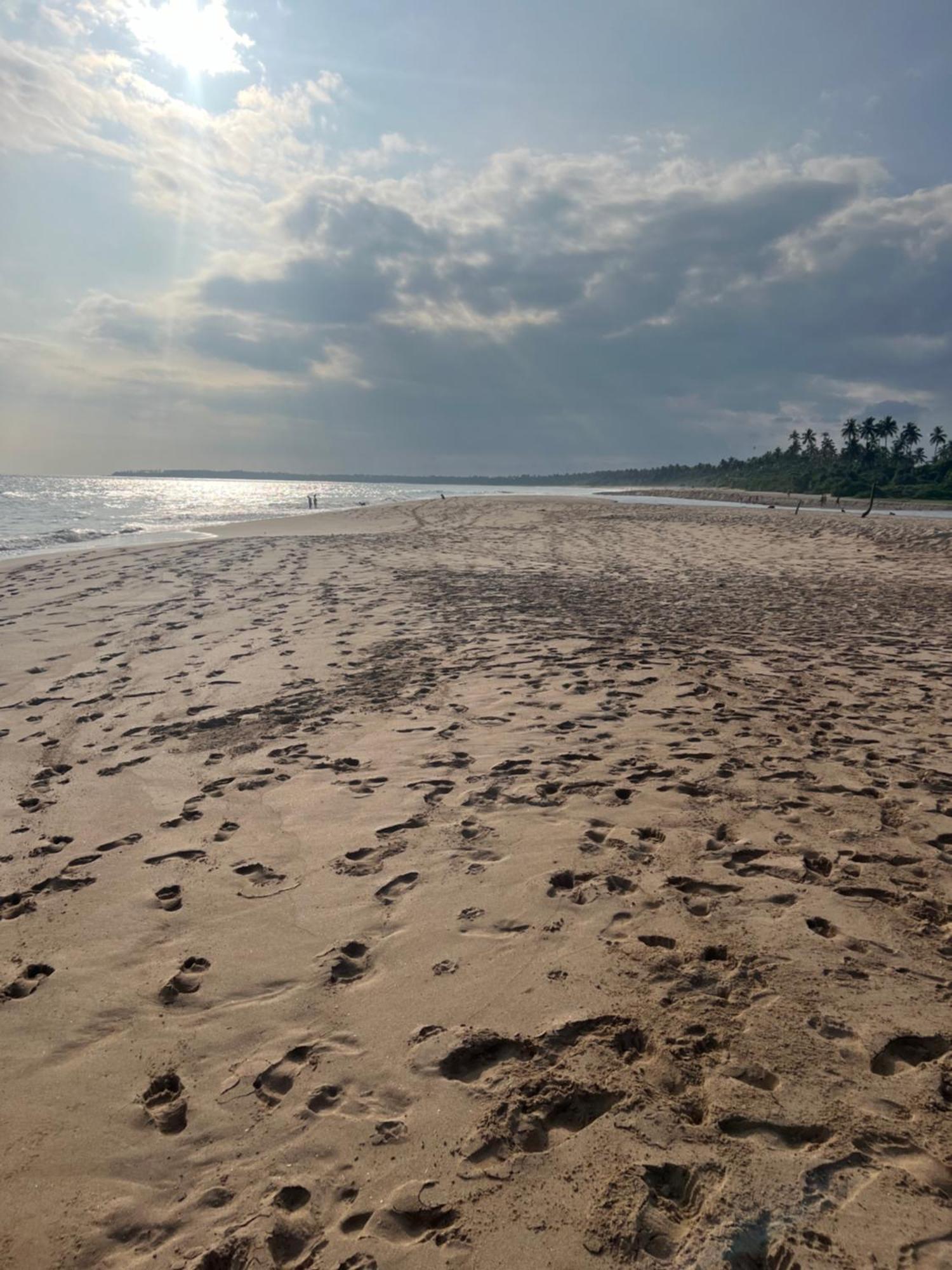 Seth Villa By Magampura Resorts Tangalle Exterior photo